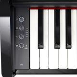 Micro Gand Piano digital Roland GP-3 Polished Ebony