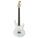 Guitarra Eléctrica Yamaha Pacífica PAC012 Blanca