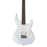 Guitarra Eléctrica Yamaha Pacífica PAC012 Blanca