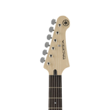 Guitarra Eléctrica Yamaha Pacífica PAC012 Blanca