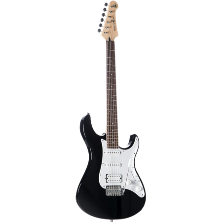 Guitarra Eléctrica Yamaha Pacífica PAC012 Negra