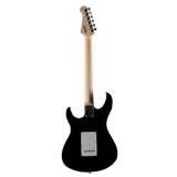 Guitarra Eléctrica Yamaha Pacífica PAC012 Negra
