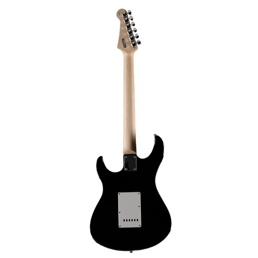 Guitarra Eléctrica Yamaha Pacífica PAC012 Negra