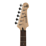 Guitarra Eléctrica Yamaha Pacífica PAC012 Negra
