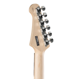 Guitarra Eléctrica Yamaha Pacífica PAC012 Negra