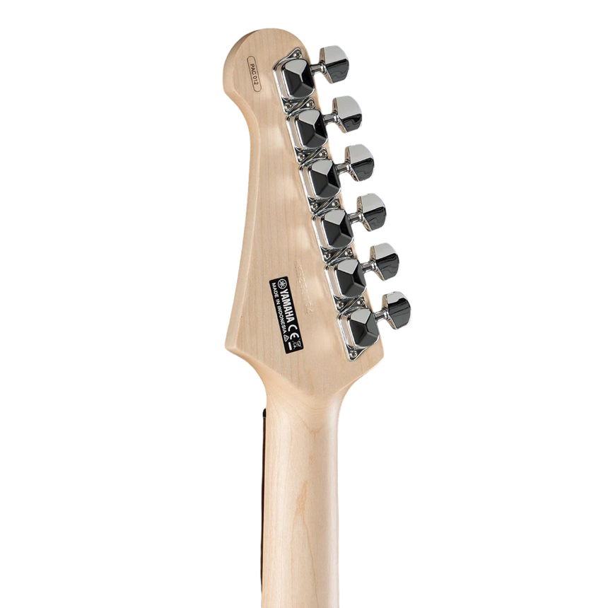 Guitarra Eléctrica Yamaha Pacífica PAC012 Negra