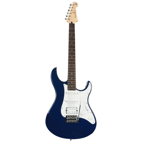 Guitarra Eléctrica Yamaha Pacífica PAC012 Azul