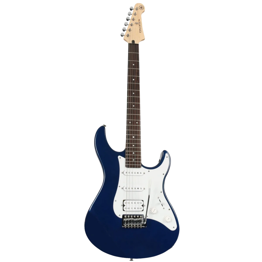Guitarra Eléctrica Yamaha Pacífica PAC012 Azul