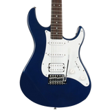 Guitarra Eléctrica Yamaha Pacífica PAC012 Azul