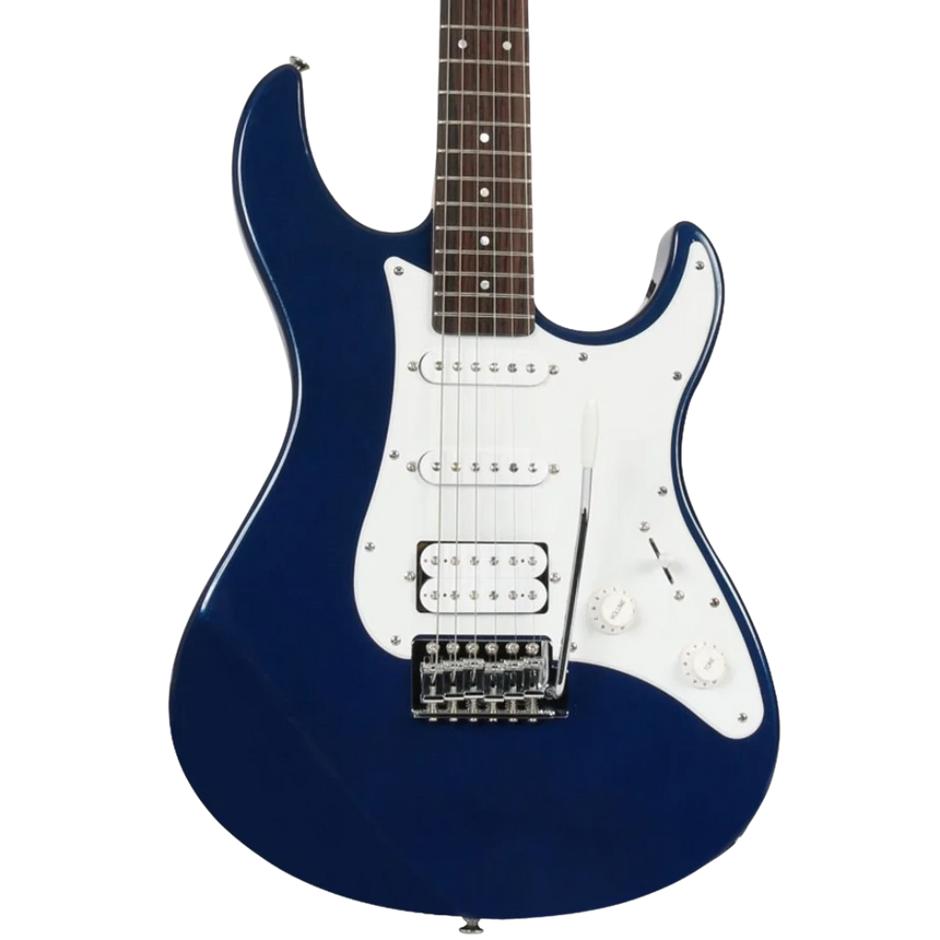 Guitarra Eléctrica Yamaha Pacífica PAC012 Azul