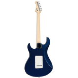 Guitarra Eléctrica Yamaha Pacífica PAC012 Azul
