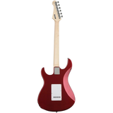 Guitarra Eléctrica Yamaha Pacífica PAC012 Roja