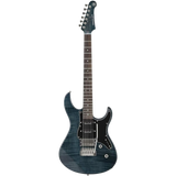 Guitarra Electica Yamaha PAC612 Seymour Duncan Hss