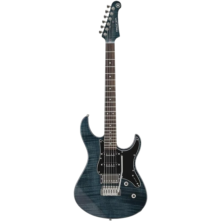 Guitarra Electica Yamaha PAC612 Seymour Duncan Hss