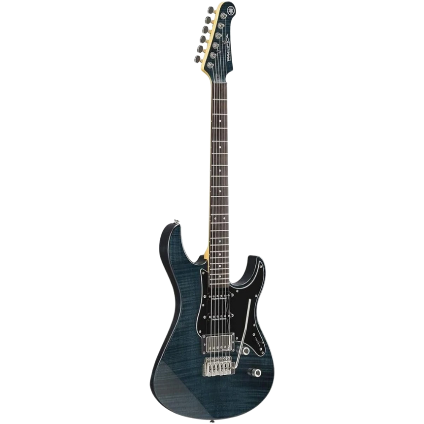 Guitarra Electica Yamaha PAC612 Seymour Duncan Hss