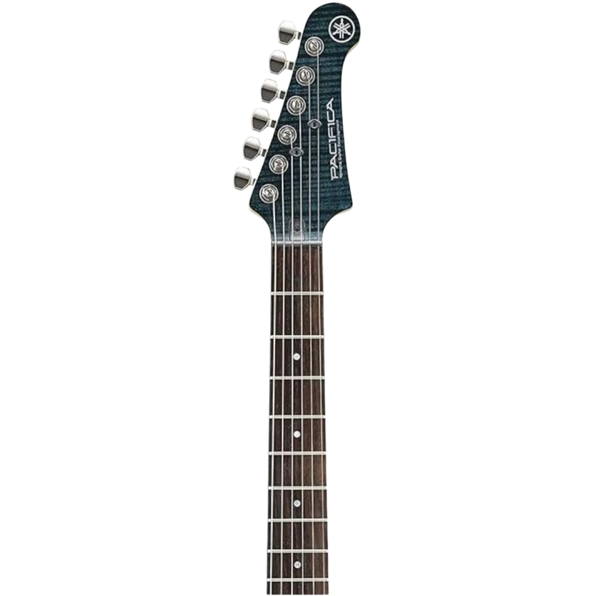 Guitarra Electica Yamaha PAC612 Seymour Duncan Hss