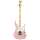Guitarra Yamaha Pacífica Standard Plus Ash Pink