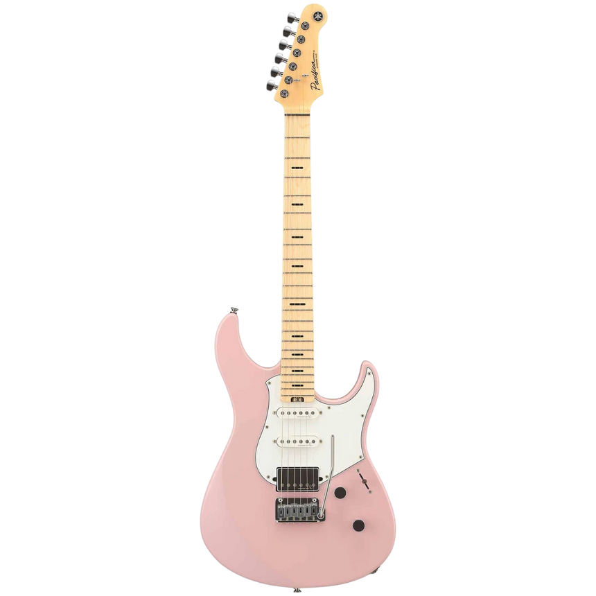 Guitarra Yamaha Pacífica Standard Plus Ash Pink