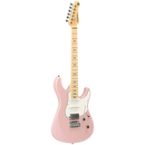 Guitarra Yamaha Pacífica Standard Plus Ash Pink