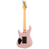 Guitarra Yamaha Pacífica Standard Plus Ash Pink