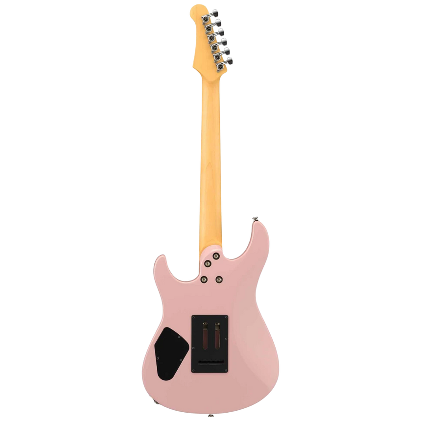 Guitarra Yamaha Pacífica Standard Plus Ash Pink