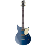 Guitarra Eléctrica Yamaha Revstar Pro Rsp20mbl Moonlight Blue