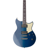 Guitarra Eléctrica Yamaha Revstar Pro Rsp20mbl Moonlight Blue