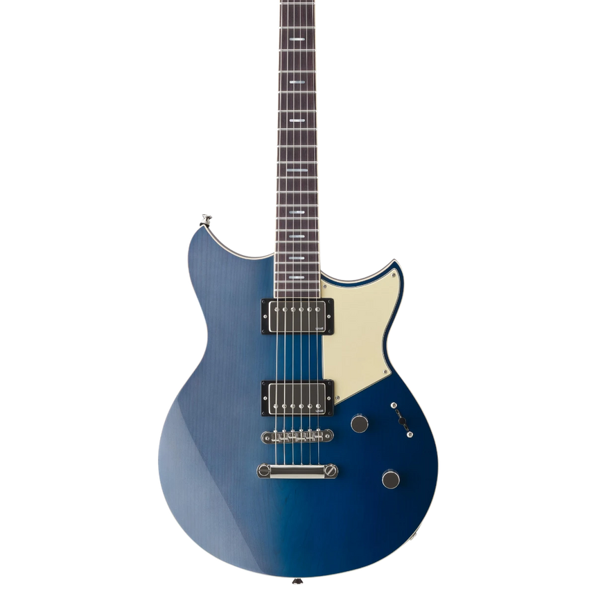 Guitarra Eléctrica Yamaha Revstar Pro Rsp20mbl Moonlight Blue