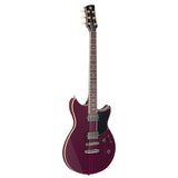 Guitarra Eléctrica Yamaha Revstar Standard RSS20 Hot Merlot