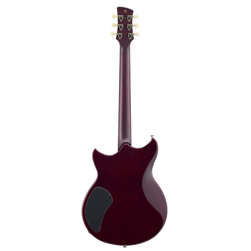 Guitarra Eléctrica Yamaha Revstar Standard RSS20 Hot Merlot