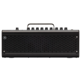 Amplificador Portátil Para Guitarra Yamaha THR30IIWL Negro