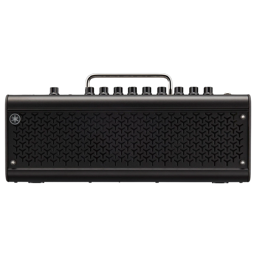 Amplificador Portátil Para Guitarra Yamaha THR30IIWL Negro