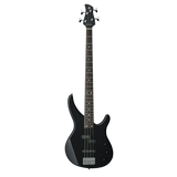 Bajo Eléctrico Yamaha TRBX174 Pasivo Negro