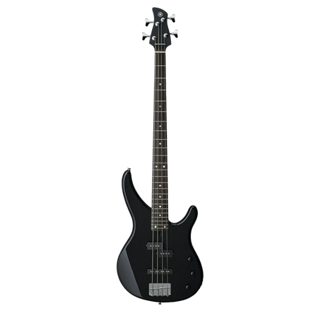 Bajo Eléctrico Yamaha TRBX174 Pasivo Negro