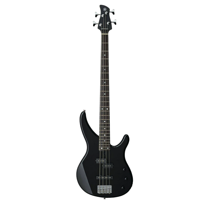 Bajo Eléctrico Yamaha TRBX174 Pasivo Negro
