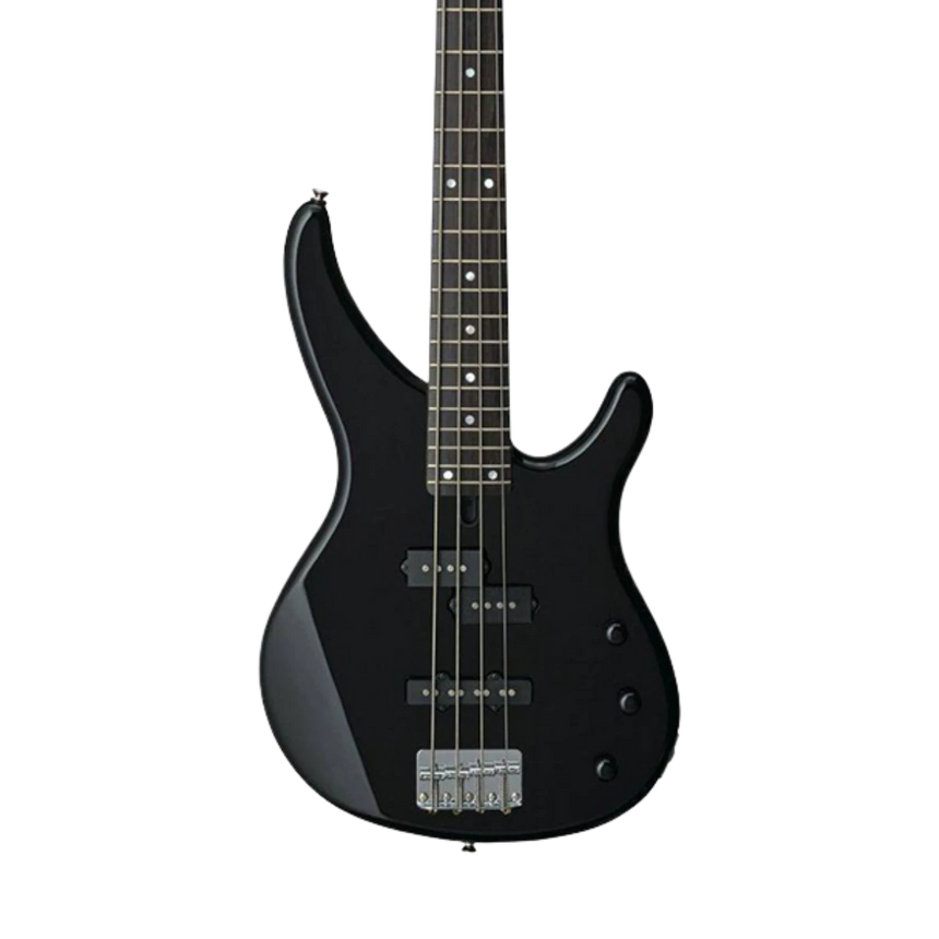 Bajo Eléctrico Yamaha TRBX174 Pasivo Negro