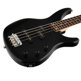 Bajo Eléctrico Yamaha TRBX174 Pasivo Negro