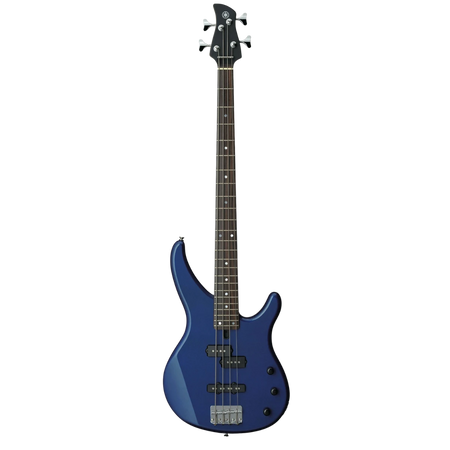 Bajo Eléctrico Yamaha TRBX174 Pasivo Azul Marino Metálico