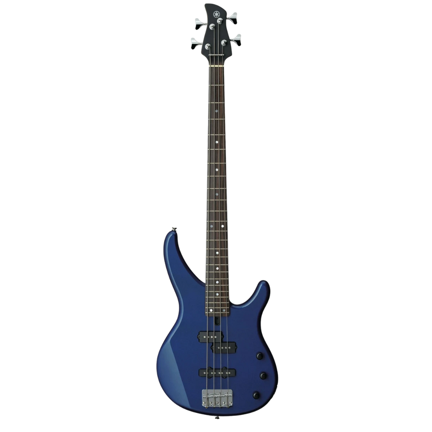 Bajo Eléctrico Yamaha TRBX174 Pasivo Azul Marino Metálico