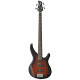 Bajo Eléctrico Yamaha TRBX174 Pasivo Old Violin Sunburst