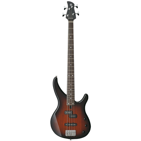 Bajo Eléctrico Yamaha TRBX174 Pasivo Old Violin Sunburst