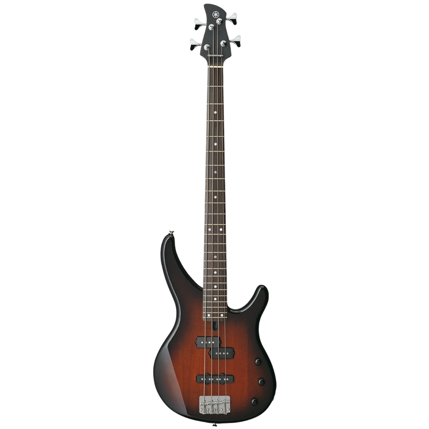 Bajo Eléctrico Yamaha TRBX174 Pasivo Old Violin Sunburst