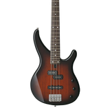 Bajo Eléctrico Yamaha TRBX174 Pasivo Old Violin Sunburst
