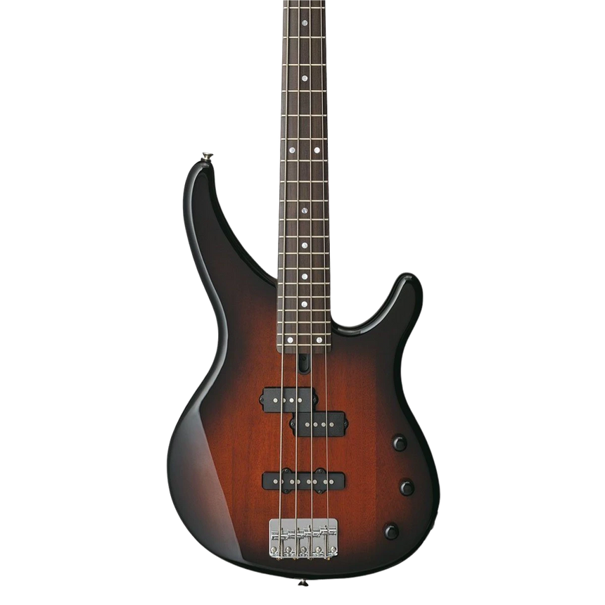 Bajo Eléctrico Yamaha TRBX174 Pasivo Old Violin Sunburst