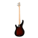 Bajo Eléctrico Yamaha TRBX174 Pasivo Old Violin Sunburst