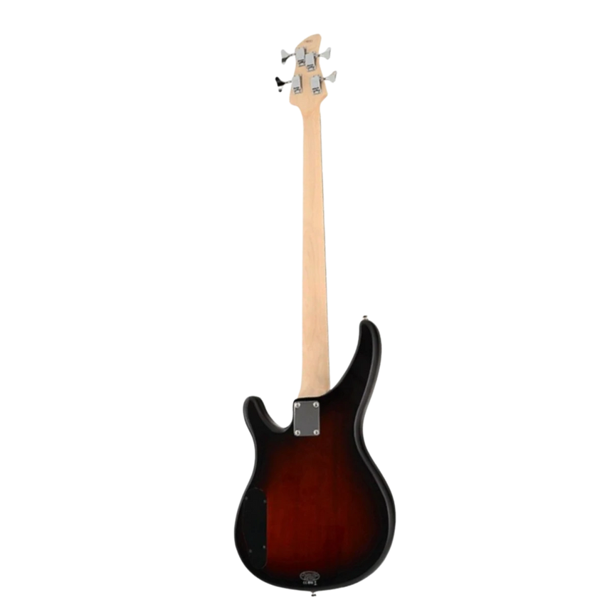 Bajo Eléctrico Yamaha TRBX174 Pasivo Old Violin Sunburst