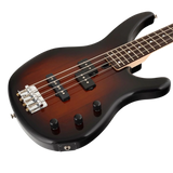 Bajo Eléctrico Yamaha TRBX174 Pasivo Old Violin Sunburst
