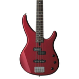 Bajo Eléctrico Yamaha TRBX174 Pasivo Rojo Metálico