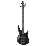 Bajo Eléctrico Yamaha TRBX305  Negro