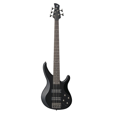 Bajo Eléctrico Yamaha TRBX305  Negro